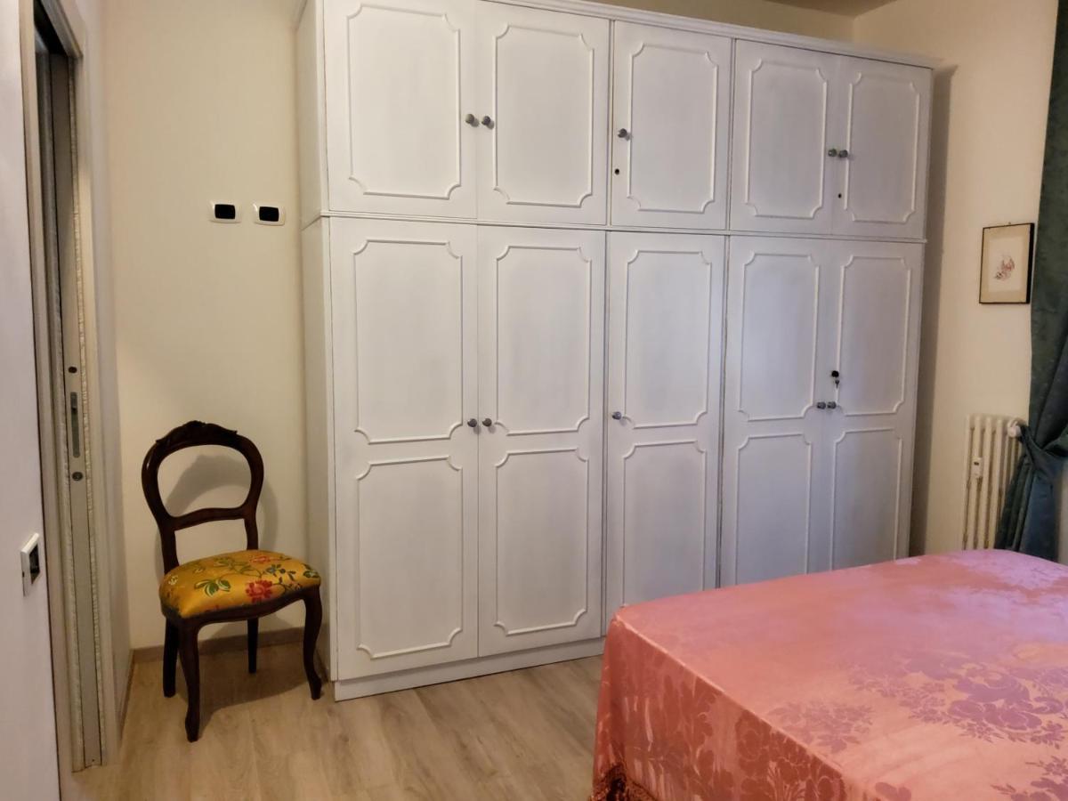 Annadia Sweet Home Lido di Ostia Exterior photo