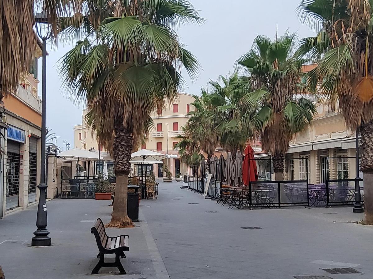 Annadia Sweet Home Lido di Ostia Exterior photo
